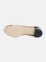 Poche Paris Stijlvolle Schoenen Beige Dames - Thumbnail 4