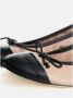 Poche Paris Stijlvolle Schoenen Beige Dames - Thumbnail 5