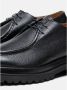 Poche Paris Stijlvolle Schoenen voor Mannen en Vrouwen Black Heren - Thumbnail 6