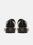 Poche Paris Stijlvolle schoenen voor mannen en vrouwen Black Heren - Thumbnail 3