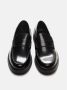 Poche Paris Stijlvolle schoenen voor mannen en vrouwen Black Heren - Thumbnail 4