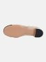 Poche Paris Stijlvolle Schoenen voor Vrouwen Beige Dames - Thumbnail 4