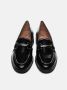 Poche Paris Stijlvolle Schoenen voor Vrouwen Black Dames - Thumbnail 4