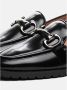 Poche Paris Stijlvolle Schoenen voor Vrouwen Black Dames - Thumbnail 6