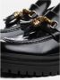 Poche Paris Stijlvolle Schoenen voor Vrouwen Black Dames - Thumbnail 6