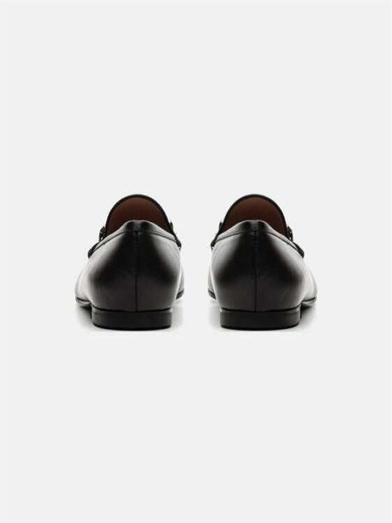 Poche Paris Stijlvolle schoenen voor vrouwen Black Dames