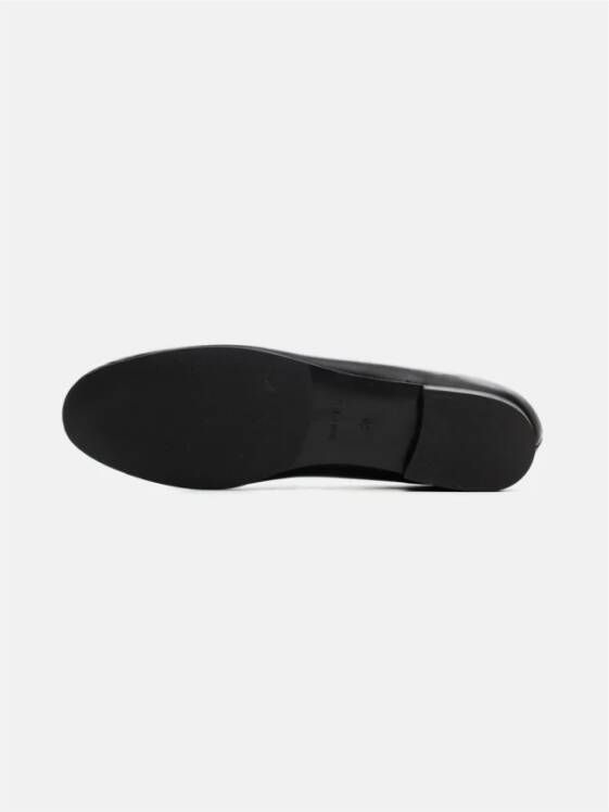 Poche Paris Stijlvolle schoenen voor vrouwen Black Dames