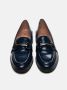 Poche Paris Stijlvolle Schoenen voor Vrouwen Blue Dames - Thumbnail 4