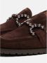 Poche Paris Stijlvolle schoenen voor vrouwen Brown Dames - Thumbnail 6
