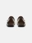 Poche Paris Stijlvolle Schoenen voor Vrouwen Brown Dames - Thumbnail 3