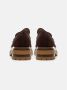 Poche Paris Stijlvolle schoenen voor vrouwen Brown Dames - Thumbnail 3