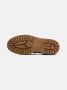 Poche Paris Stijlvolle schoenen voor vrouwen Brown Dames - Thumbnail 5