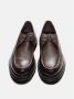 Poche Paris Stijlvolle schoenen voor vrouwen Brown Heren - Thumbnail 6