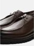 Poche Paris Stijlvolle schoenen voor vrouwen Brown Heren - Thumbnail 8