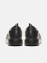 Poche Paris Stijlvolle Sneakers voor nen en Black - Thumbnail 3
