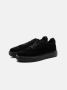 Poche Paris Stijlvolle Sneakers voor nen en Black - Thumbnail 2