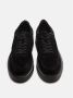 Poche Paris Stijlvolle Sneakers voor nen en Black - Thumbnail 4