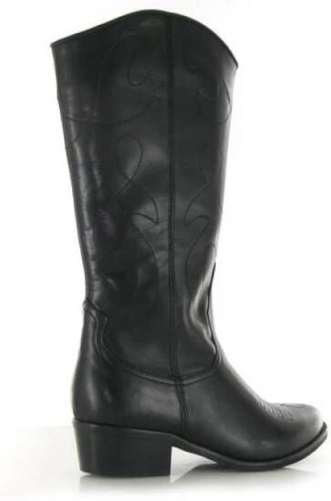 Poelman dames laars 16308-N1047Poe1