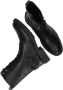 PS Poelman Veterboot Vrouwen Zwart - Thumbnail 6