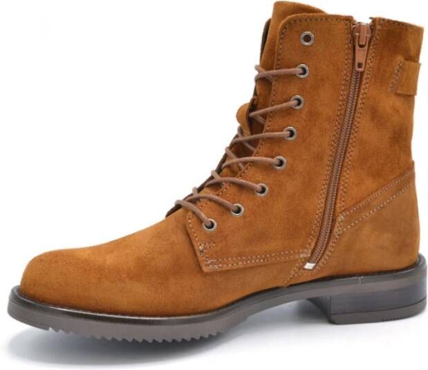 Poelman Stijlvolle Sneakers voor Mannen