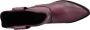 Poesie Veneziane Laarzen Paars Purple Dames - Thumbnail 6