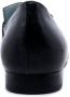 Poesie Veneziane Lederen mocassins - Thumbnail 2