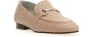 Poesie Veneziane Loafers Beige Dames - Thumbnail 2