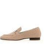 Poesie Veneziane Loafers Beige Dames - Thumbnail 3