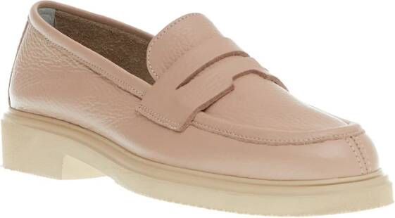 Poesie Veneziane Loafers Pink Dames