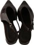 Poesie Veneziane Patentleren Chanel Pumps - Thumbnail 2