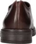 Poesie Veneziane Platte schoenen Bruin Brown Dames - Thumbnail 3