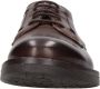 Poesie Veneziane Platte schoenen Bruin Brown Dames - Thumbnail 4