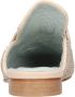 Poesie Veneziane Sandalen Beige Dames - Thumbnail 3