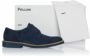 Pollini Blauwe Heren Sneaker Comfortabel en Stijlvol - Thumbnail 2