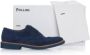 Pollini Blauwe Heren Sneaker Comfortabel & Stijlvol - Thumbnail 2