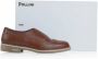 Pollini Bruine Heren Sneaker Comfortabel en Stijlvol - Thumbnail 2
