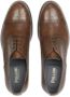 Pollini Bruine Heren Sneaker Comfortabel & Stijlvol - Thumbnail 4