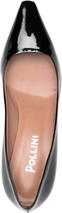 Pollini Dames Decollete Schoenen van Synthetisch Leer