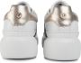 Pollini Dames Lage Sneakers Synthetisch Leer Multicolor Dames - Thumbnail 5