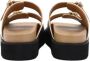 Pollini Dames Synthetisch Leren Slippers - Thumbnail 2