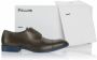 Pollini Groene Heren Sneaker Comfortabel en veelzijdig - Thumbnail 2