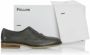 Pollini Groene herensneaker comfortabel en stijlvol - Thumbnail 2