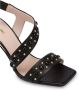 Pollini Elegante hoge hak sandalen Black Dames - Thumbnail 3
