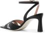 Pollini Elegante hoge hak sandalen Zwart Dames - Thumbnail 3