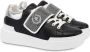 Pollini Sneaker D.Nuke45Bi Sa15024G0Dx Zwart Dames - Thumbnail 4