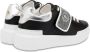 Pollini Sneaker D.Nuke45Bi Sa15024G0Dx Zwart Dames - Thumbnail 5