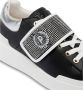 Pollini Sneaker D.Nuke45Bi Sa15024G0Dx Zwart Dames - Thumbnail 6