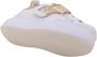 Pollini Lage Sneakers White Dames - Thumbnail 5