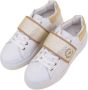 Pollini Lage Sneakers White Dames - Thumbnail 6