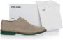 Pollini Moderne Sneaker voor Heren in effen kleur - Thumbnail 2